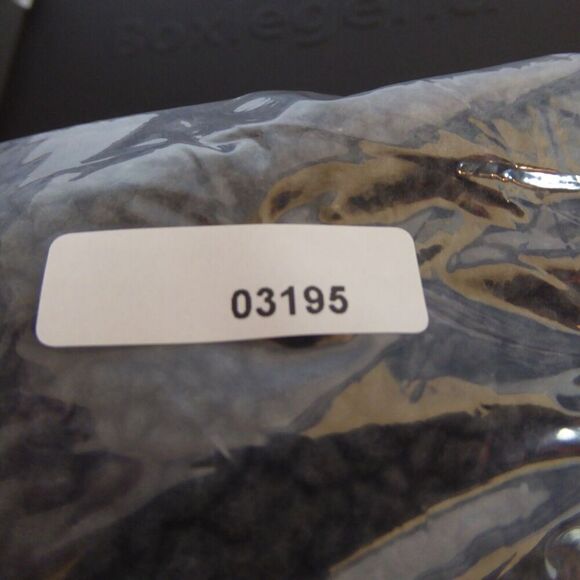 J Crew Sweater Men's Small Gray Fleece Pullover 1/4 Snap Deep Pile New York - Picture 11 of 11